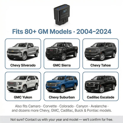 AFM/DFM Disabler